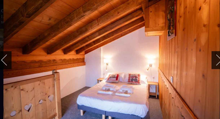 Chalet Stelvio, La Rosiere ski chalet, image 7